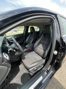 Mercedes A180 - 7
