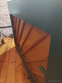 Luxusné Pianino Petrof ... znížená cena 1200e - 7