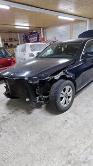 Mercedes-Benz E class W213 220d 143kw - 7