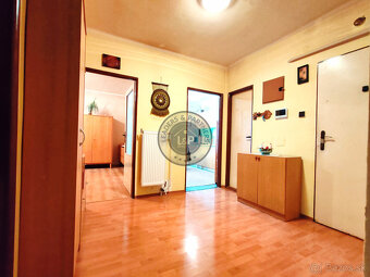 ZNÍŽENÁ CENA Priestranné 3+1 bývanie (75 m²) s vlastným kúr - 7