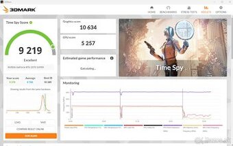 Herný PC - Ryzen 5|RTX 2070 SUPER|16GB RAM|2xNVME|600W BRONZ - 7