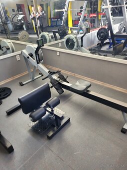 Kohi,technogym - 7