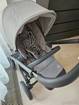 Kocik - dvojkombinacia - Cybex Balios S Lux - 7