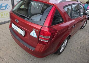 Kia Cee´d 1.4-SENZORY-KLIMA - 7