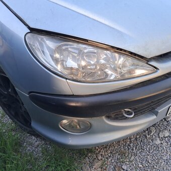 Rozpredam škoda octavia II NA NAHRADNE DIELY - 7