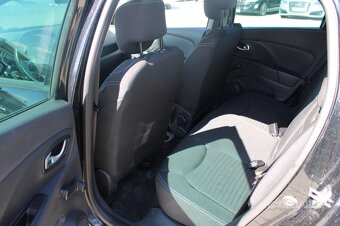 Renault Clio Grandtour 1,2 i 16V 54 kW LIMITED 59 700km - 7