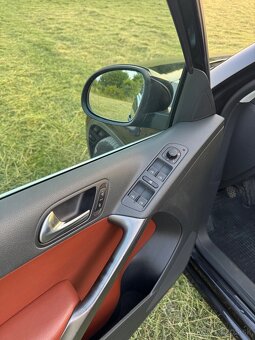 Volkswagen Tiguan šport 4x4 2,0 TDi rv.102008 103 kw - 7