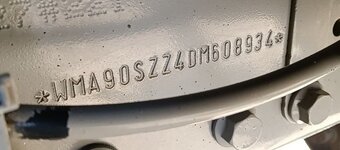 9877 MAN TGS 35.360 - 8x2 – Odtahovka + HR-Hiab 166 E-2 HID - 7