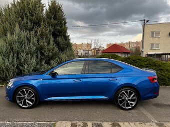 ❇️Škoda Superb Sportline❇️ - 7