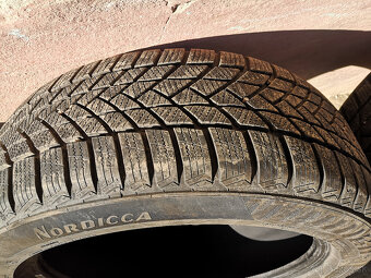 205/50 r17 93v Matador Nordicca - 7