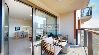 HALO reality - Prenájom, dvojizbový byt Bratislava Ružinov, - 7