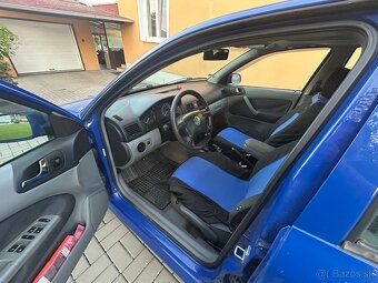Predám Škoda Octavia I - 7