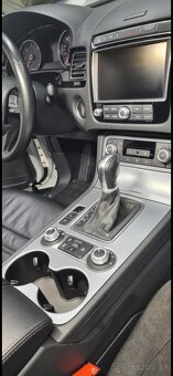 Touareg 3,0tdi  2016 facelift - 7