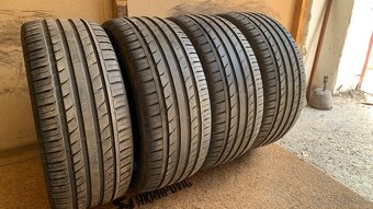 225/40r18 Goodride letne - 7