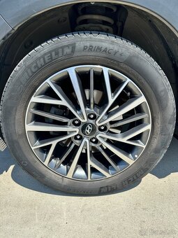 Hyundai Tucson 1.6 T-GDi Style A/T 4x4 - 7