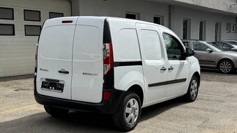 Renault Kangoo, 1,5dci, klima - 7