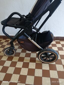 Predam kočik moon rocca - 7