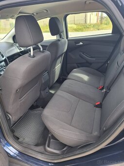 Ford Focus - 7