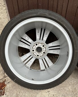 Alu kola Pictoris VW Škoda Audi Seat - 7