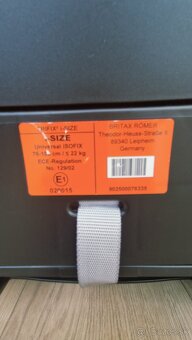 Britax Romer - 7
