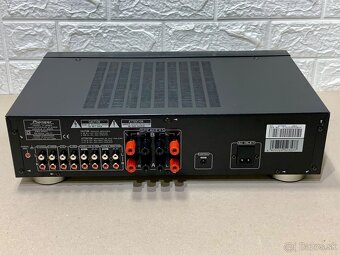 Pioneer A-209 …. Integrovany stereo zosilovač - 7