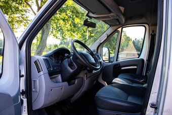Citroën Jumper 2008 /AJ NA SPLATKY/ - 7