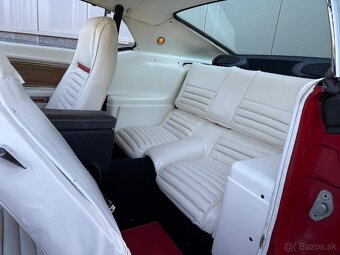 Ford Mustang 1969 SportsRoof Q-Code 428 Cobra Jet V8 - 7