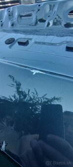 Hyundai Tucson 4 IV 2020- zadna kapota piate dvere kufor - 7