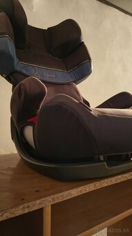 Autosedačka Cybex Pallas | 4 - 12 rokov - 7