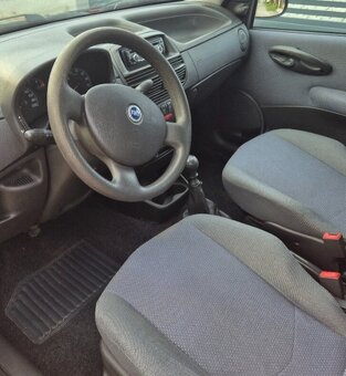 Punto - 7