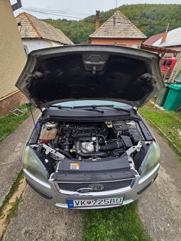 Ford focus - 7