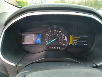 Ford Edge 2.7 V6 benzin sport ecoboost - 7