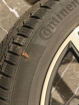 ❄️originální kolesa zimní bmw g11 g12 r19 785057 - 7