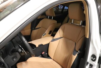 Lexus ES 300h Hybrid - 7