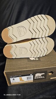 Sorel Nove damske snehule - 7