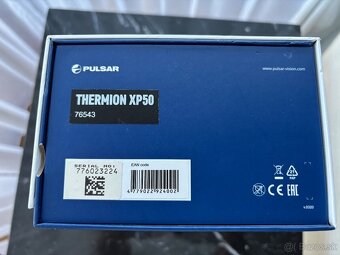Pulsar Thermion termovízia - 7