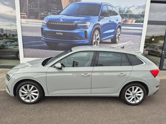 Škoda Scala 1,5 TSI / 110kW / MT6 / STYLE s DPH - 7