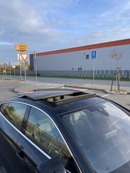 AUDI A5 SPORTBACK 3.0 TDI V6 QUATTRO 210KW - 7