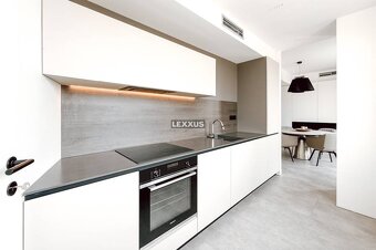 | Penthouse s dvoma terasami na pešej zóne Starého Mesta - 7