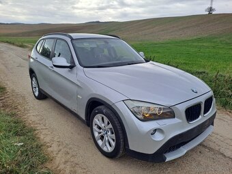 Bmw x1 18d xdrive 105kw - 7