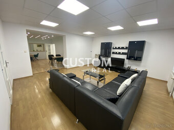 Na predaj kancelárske priestory v centre mesta - 7