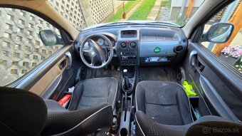 Peugeot partner 2.0 Hdi 2003 - 7