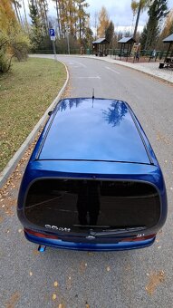 Predám Fiat Seicento 1.1 - 7