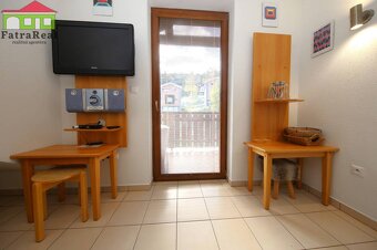 Investičný mezonetový apartmán, Hrabovo Ružomberok - 7