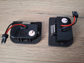 LED osvetlenie ŠPZ EČ Hyundai i30 SW / Kia Optima / Sportage - 7