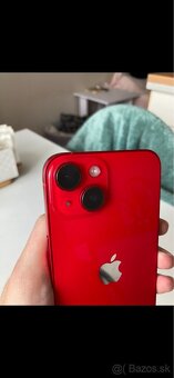 Iphone 14 (RED) 128gb predaj alebo výmena - 7