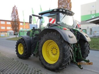 John Deere 6195R - 7