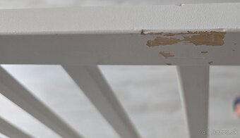 Detská postieľka - 7