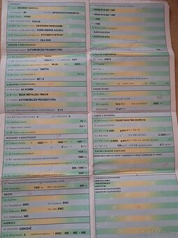 Ford Focus Kombi - 7