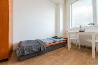 Ubytovanie pre stavebné firmy - Nitra - 7